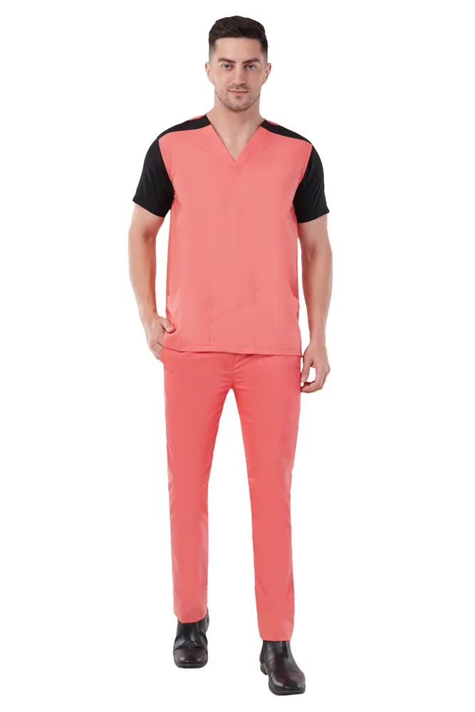 VitaForge Mens Scrub